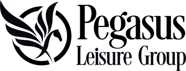 Pegasus Leisure Group logo