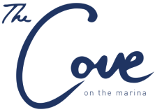 The Cove Hotel logo