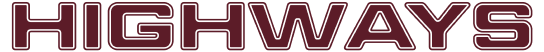 Highways Springvale logo