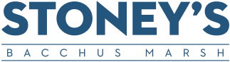 Stoney's logo